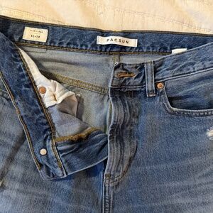 Men’s Pacsun jeans